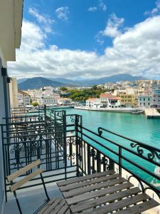 agios nikolaos