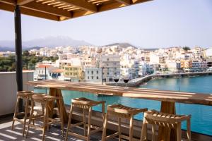 agios nikolaos
