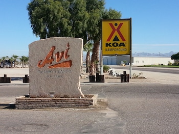 laughlin