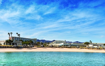 laughlin