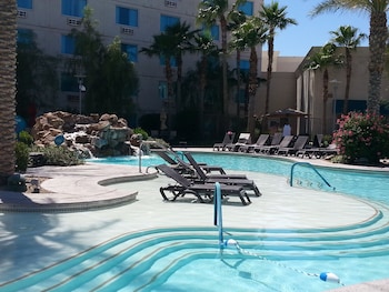 Avi Resort & Casino,Laughlin>>Las Vegas,4 star