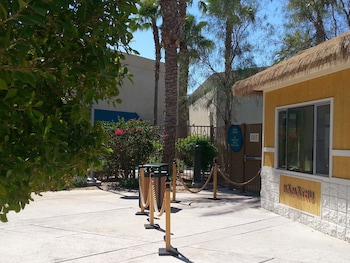 Avi Resort & Casino,Laughlin>>Las Vegas,4 star