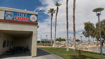 laughlin