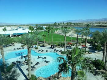 Avi Resort & Casino,Laughlin>>Las Vegas,4 star