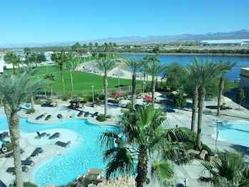 Avi Resort & Casino,Laughlin>>Las Vegas,4 star