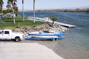 laughlin