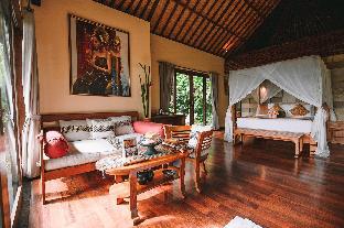 Munduk Moding Plantation Nature Resort,Banjar>>Bali,5 star