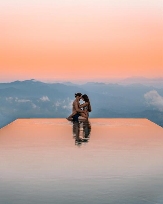 munduk moding plantation nature resort