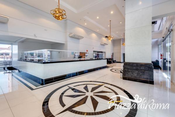 piazza diroma flat oficial
