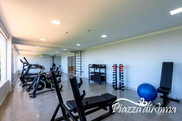 piazza diroma flat oficial