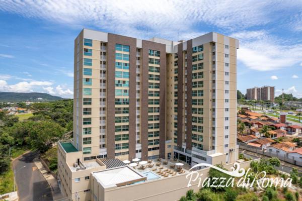piazza diroma flat oficial