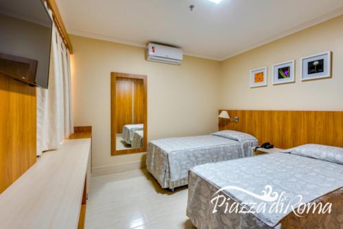 piazza diroma flat oficial
