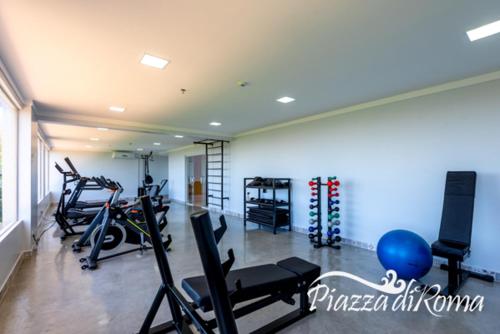 piazza diroma flat oficial