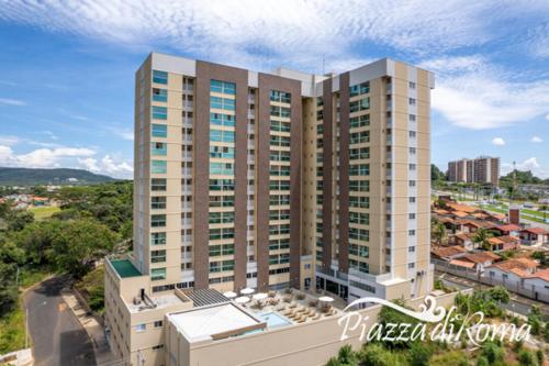 piazza diroma flat oficial