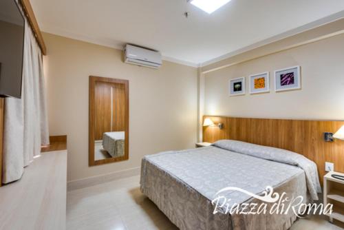 piazza diroma flat oficial