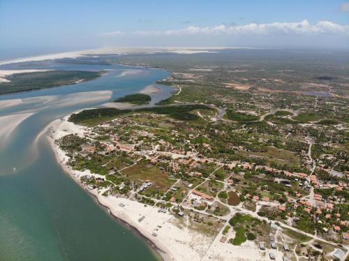 vila das aguas