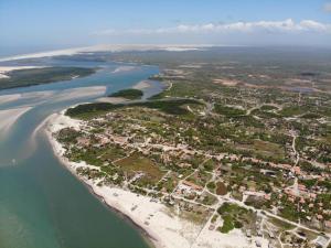 vila das aguas
