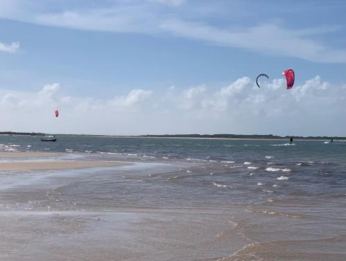 vila das aguas
