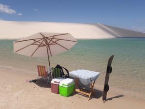vila das aguas