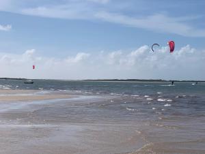 vila das aguas