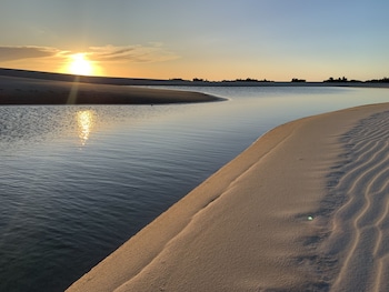 vila das aguas
