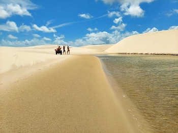 vila das aguas