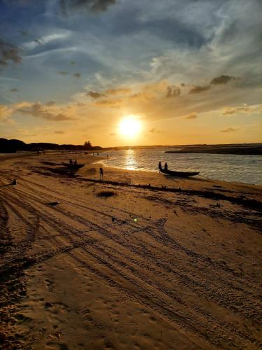 vila das aguas