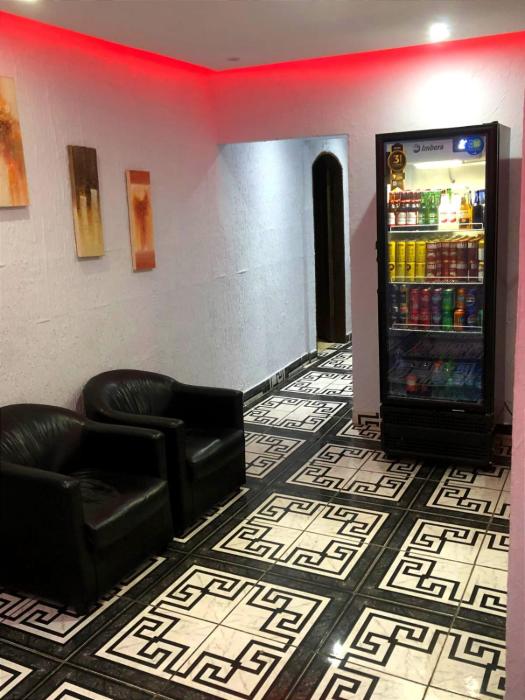 hotel ferrari