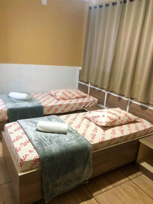 hotel ferrari