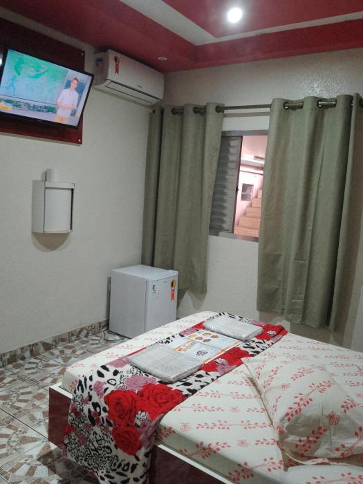 hotel ferrari