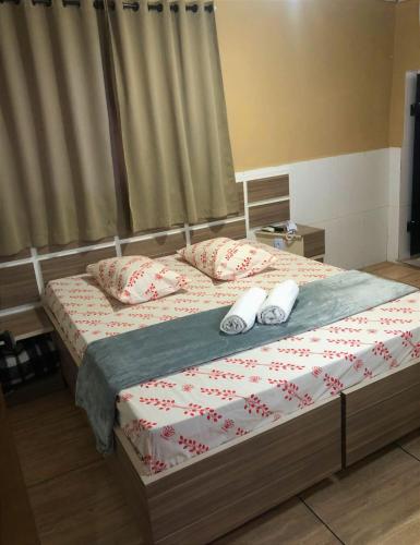 hotel ferrari