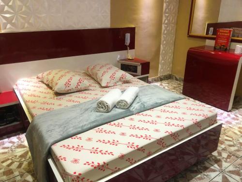 hotel ferrari