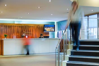 best western plus launceston