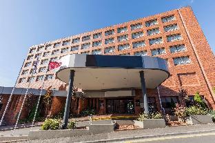 best western plus launceston