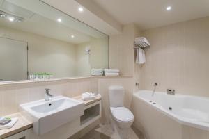 best western plus launceston