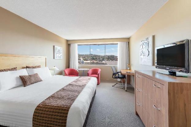 best western plus launceston