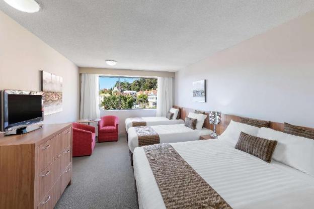 best western plus launceston