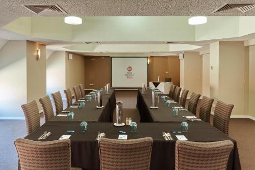 best western plus launceston