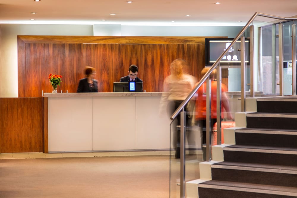 best western plus launceston