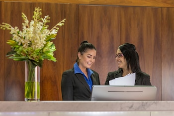 best western plus launceston