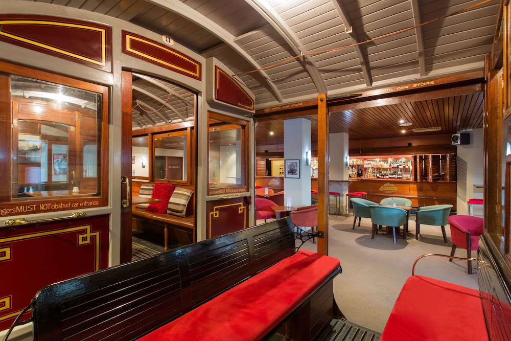 best western plus launceston