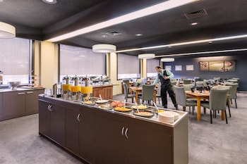 best western plus launceston
