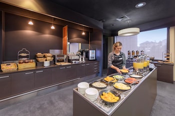 best western plus launceston