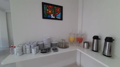 pousada brilho dos lencois