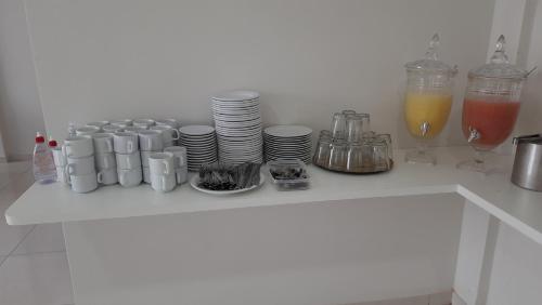 pousada brilho dos lencois