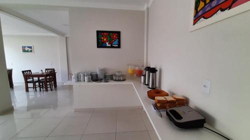 pousada brilho dos lencois