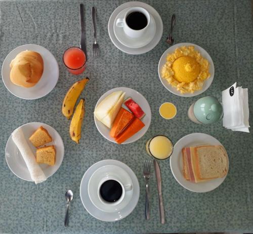 pousada brilho dos lencois