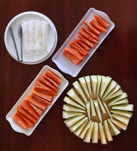 pousada brilho dos lencois