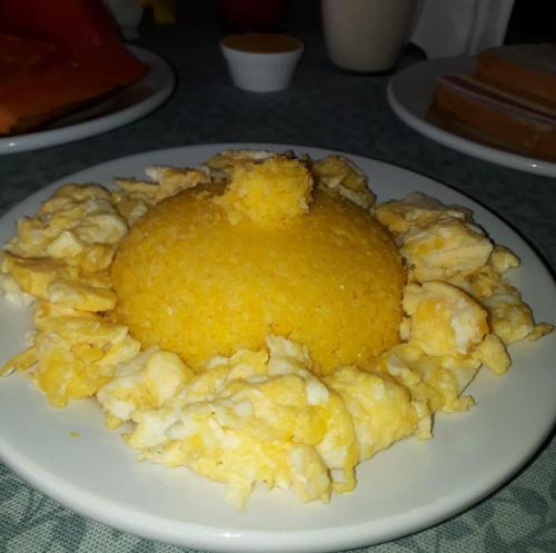 pousada brilho dos lencois