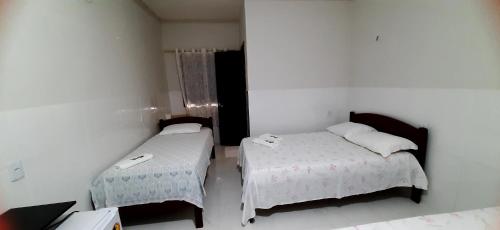 pousada brilho dos lencois